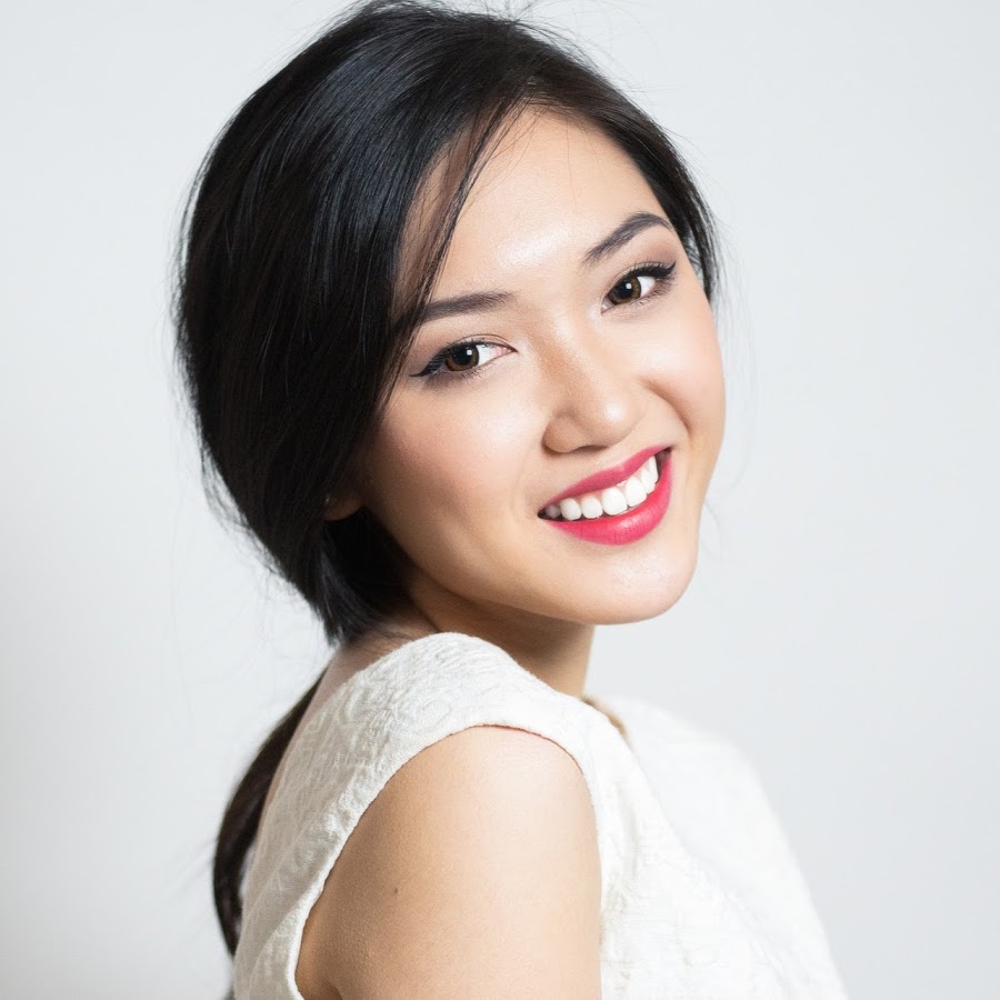 Beauty Blogger Chloe Nguyễn