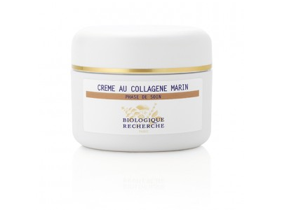 Kem collagen LCL Biologique Recherche Crème au Collagène Marine