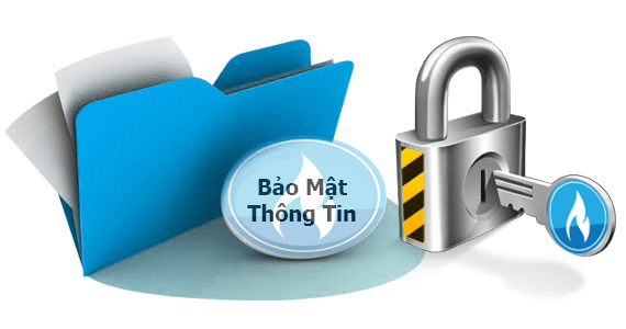 Chính sách bảo mật THMP NET