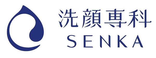 Logo mỹ phẩm Senka