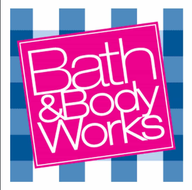 Ảnh logo mỹ phẩm Bath & body  works 