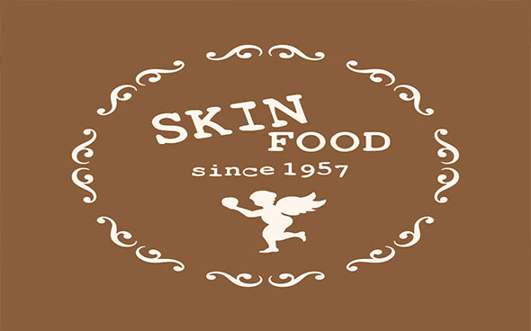 Logo thương hiệu mỹ phẩm Skinfood