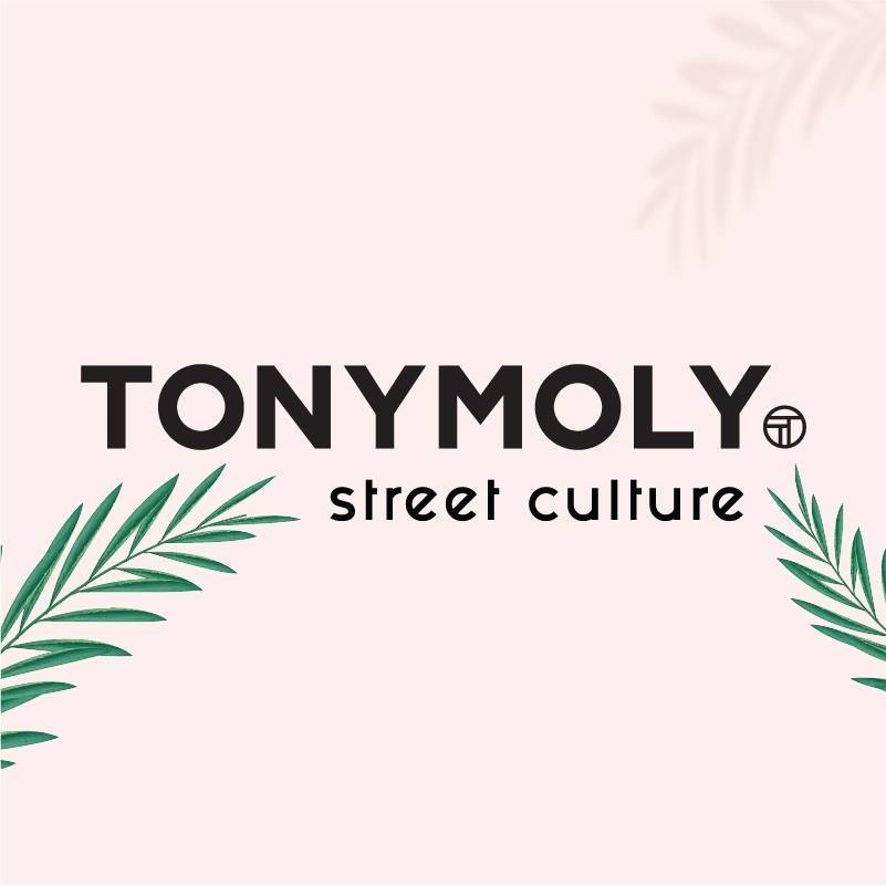 Ảnh logo thương hiệu mỹ phẩm Tonymoly