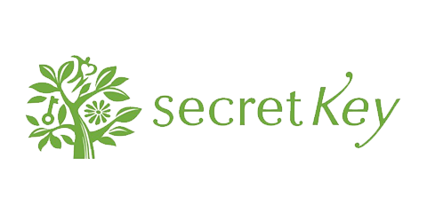 Ảnh logo thương hiệu Secret Key