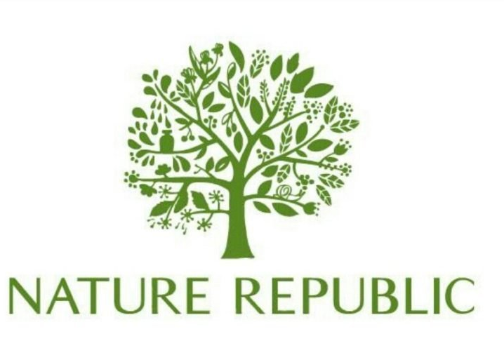 Ảnh logo mỹ phẩm Nature Republic