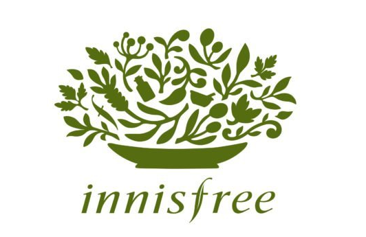 Ảnh logo thương hiệu Innisfree
