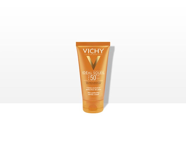 Kem chống nắng Vichy