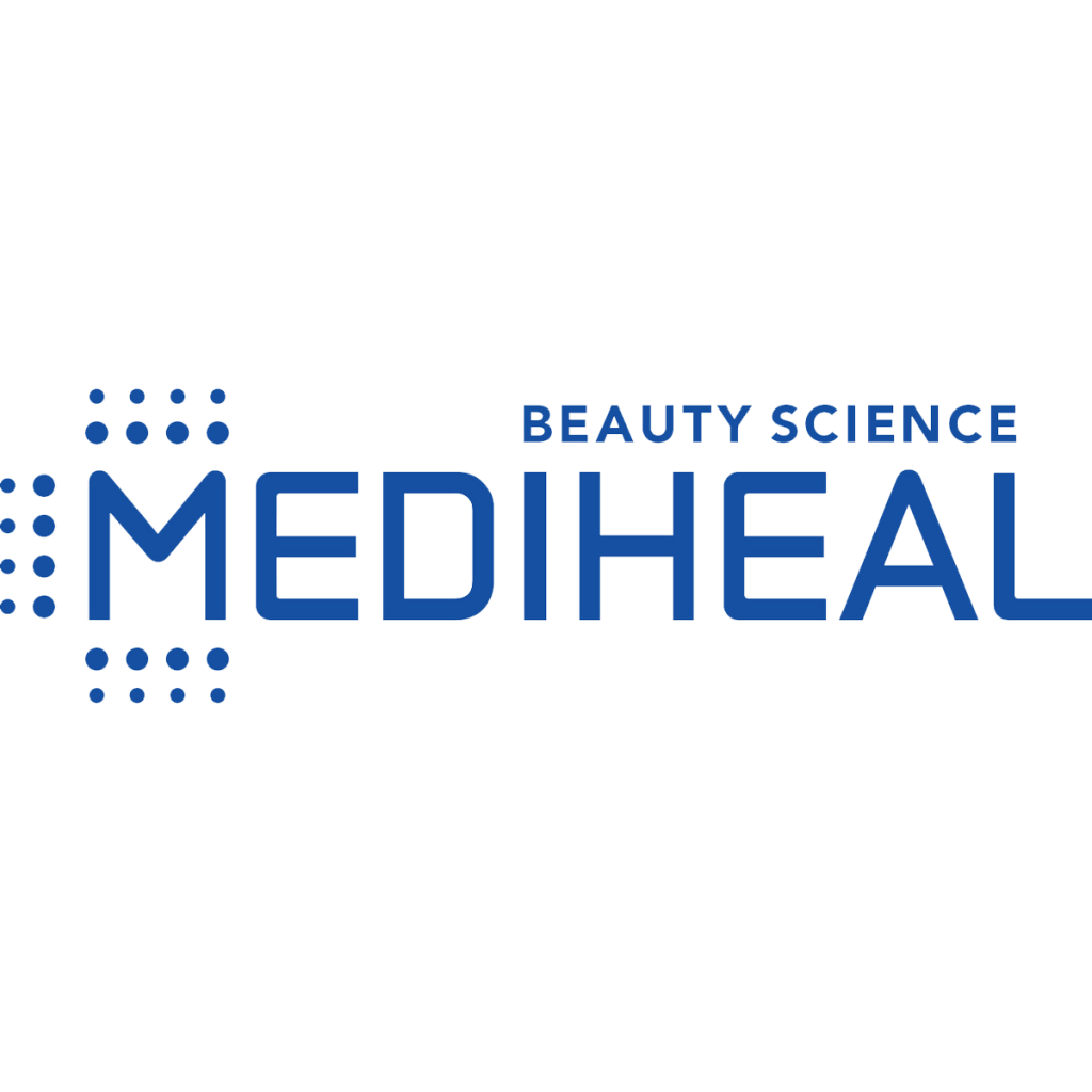 Logo thương hiệu mỹ phẩm Mediheal