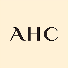 Logo thương hiệu AHC