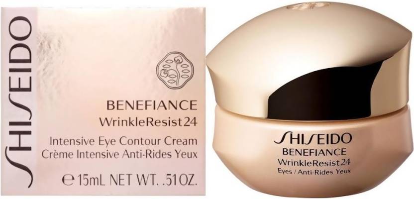 Shiseido Benefiance WrinkleResist24 Intensive Nourishing and Recovery Cream