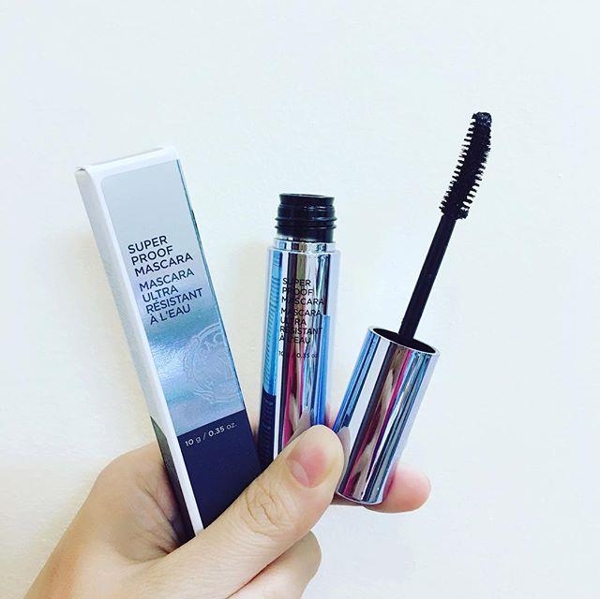 Mascara the Face Shop Daily Proof