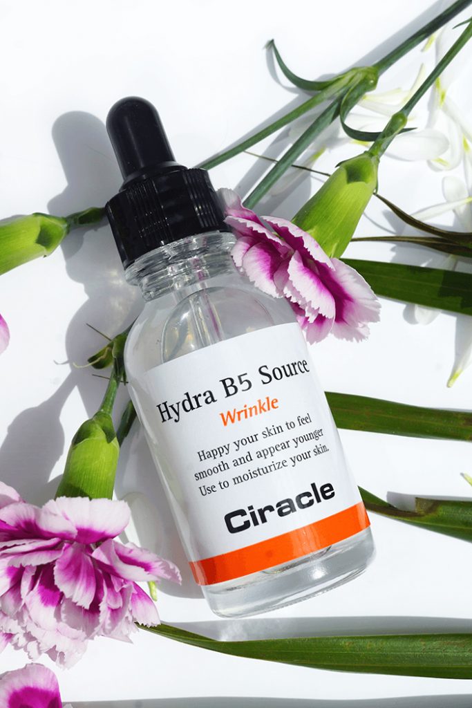 Tinh chất dưỡng da Ciracle Hydra B5 Source