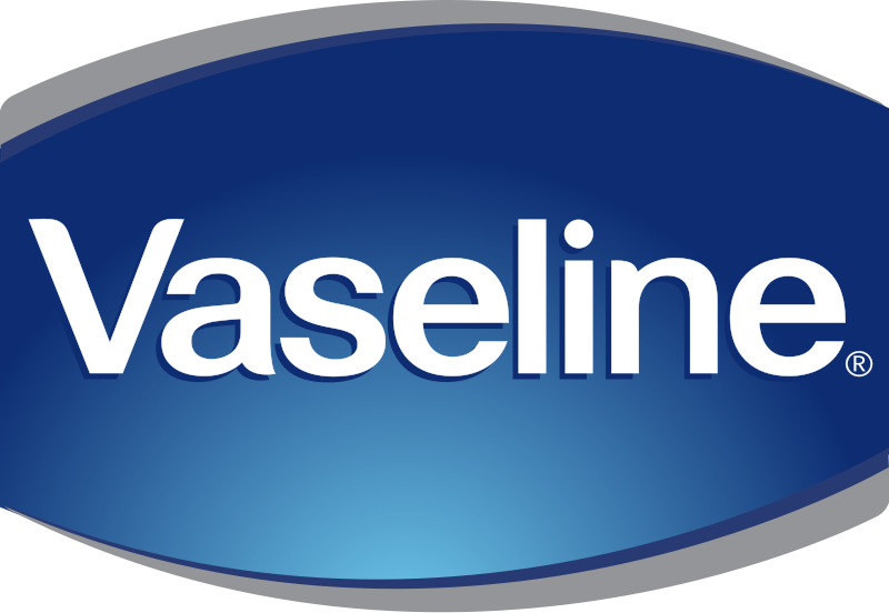 Logo thương hiệu mỹ phẩm Vaseline