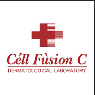 Logo mỹ phẩm Cell Fusion C