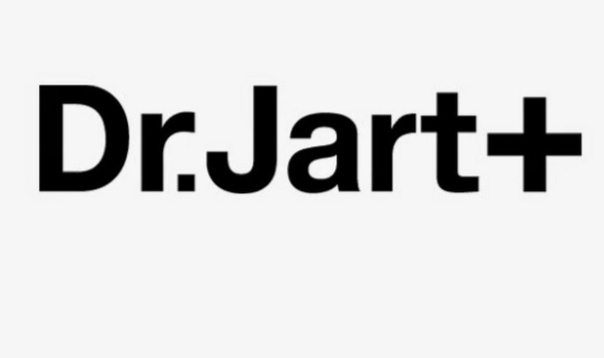 Ảnh logo thương hiệu mỹ phẩm Dr. Jart