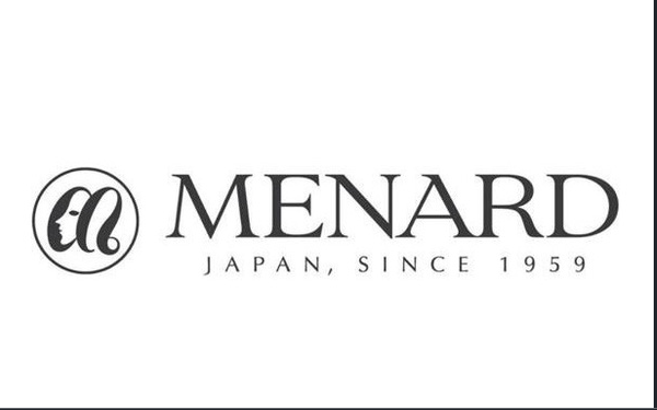 Ảnh logo thương hiệu mỹ phẩm Menard