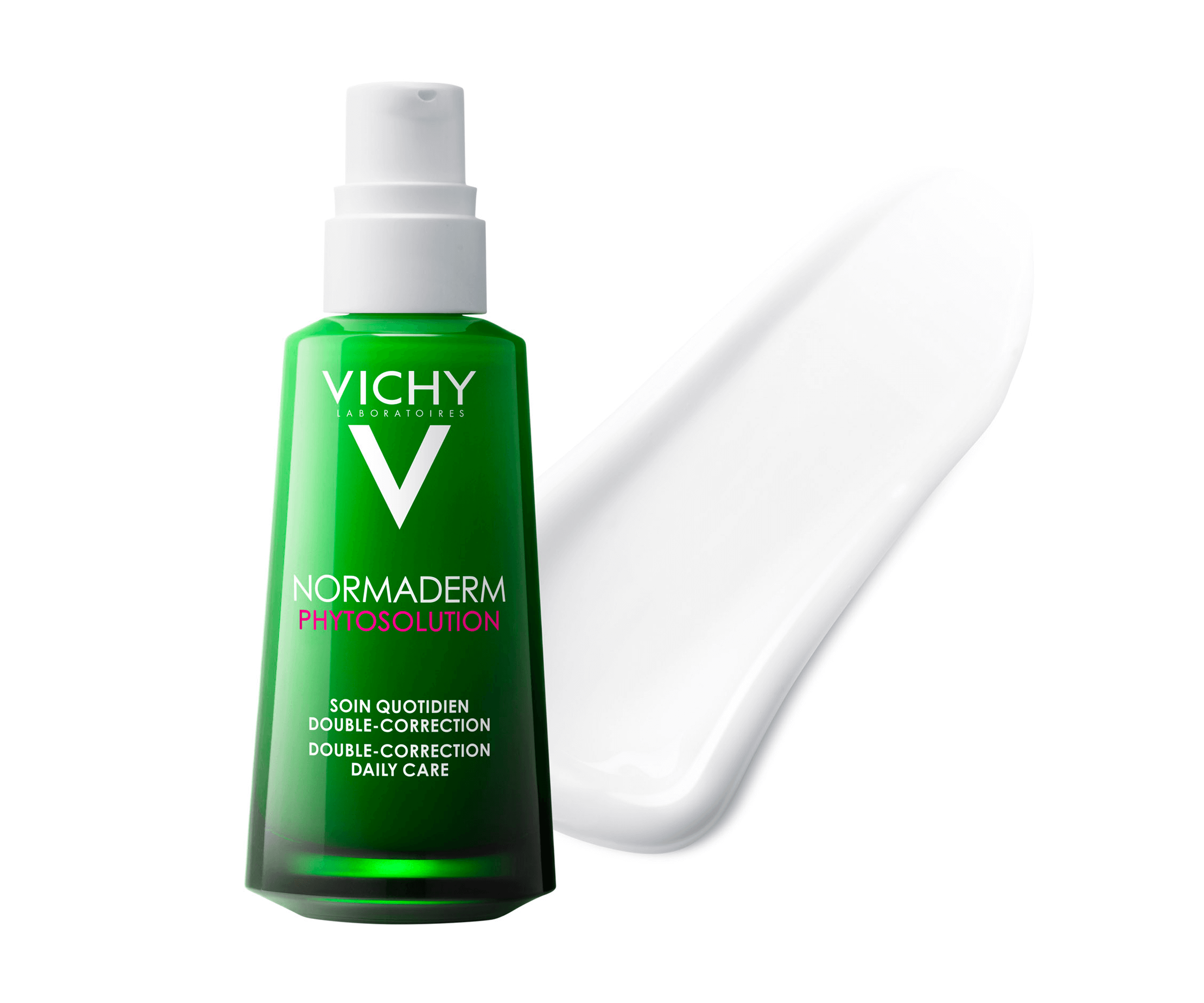 Vichy NORMADERM PHYTO SOLUTION 