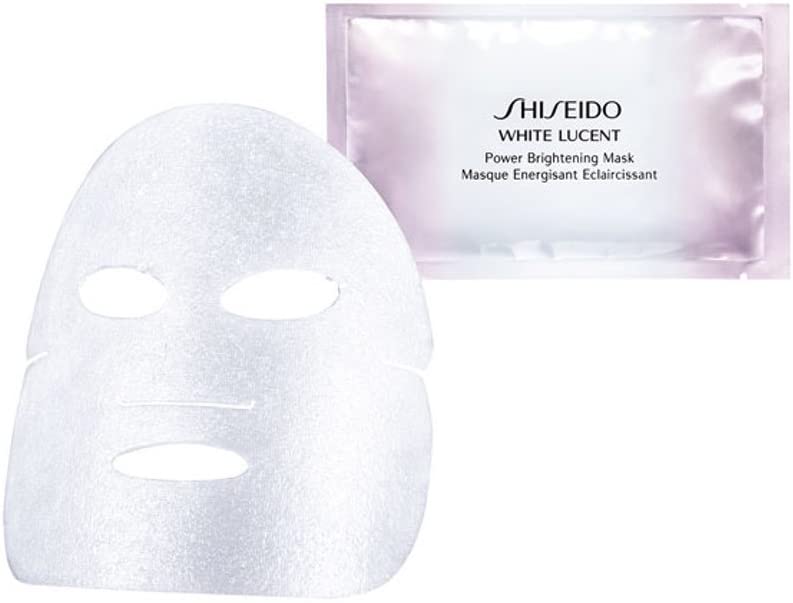 Mặt nạ Shiseido White Lucent Power Brightening Mask